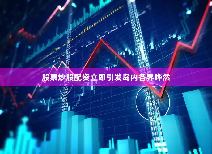 股票炒股配资立即引发岛内各界哗然