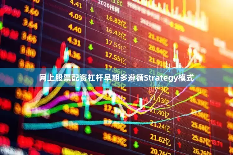 网上股票配资杠杆早期多遵循Strategy模式
