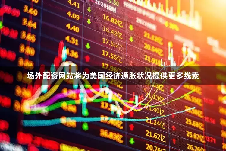 场外配资网站将为美国经济通胀状况提供更多线索