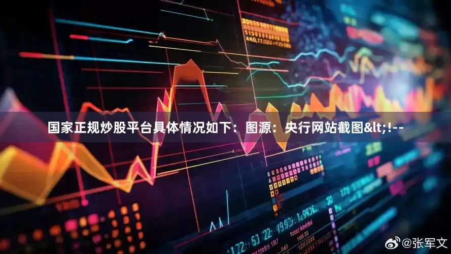 国家正规炒股平台具体情况如下：　　图源：央行网站截图<!--