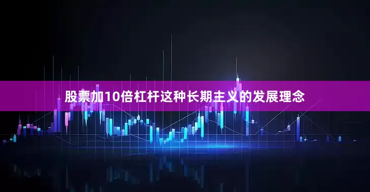 股票加10倍杠杆这种长期主义的发展理念